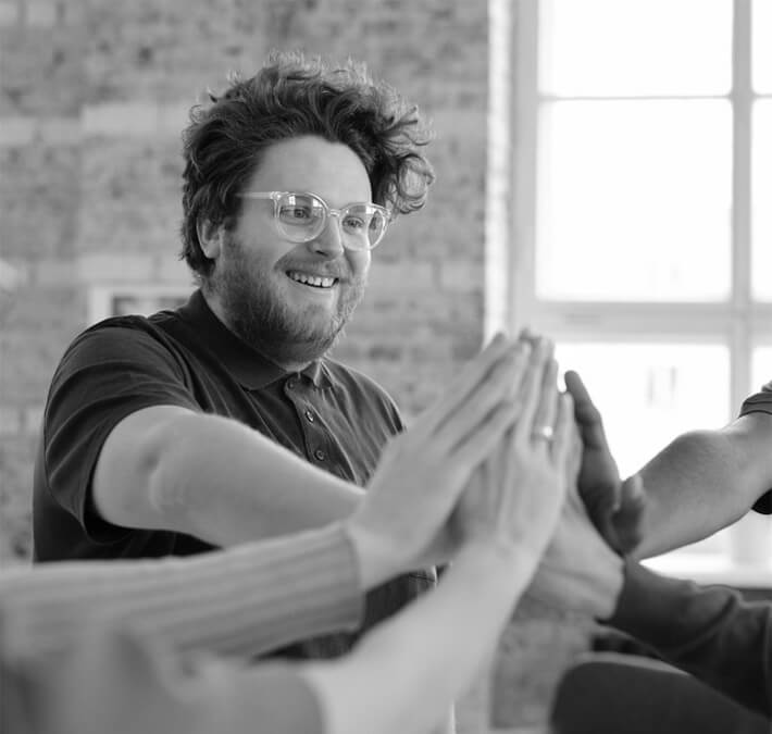 Vision Driven Marketing