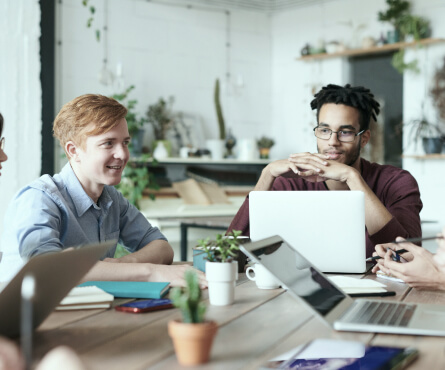 Vision Driven Marketing