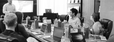 Vision Driven Marketing