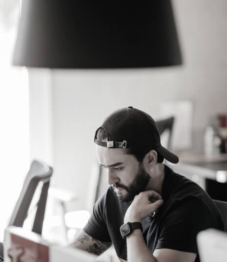 Vision Driven Marketing